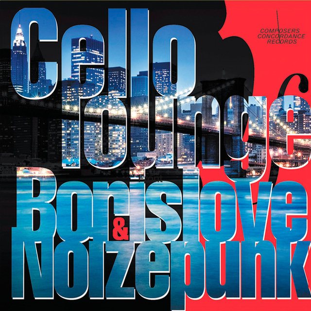 Cello Lounge