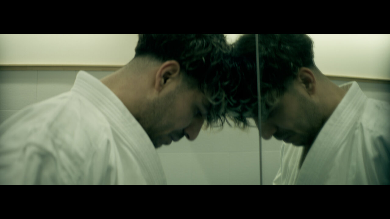 UR IN MY HEAD (Official Video)