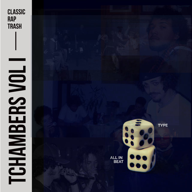 Tchambers, Vol. 1