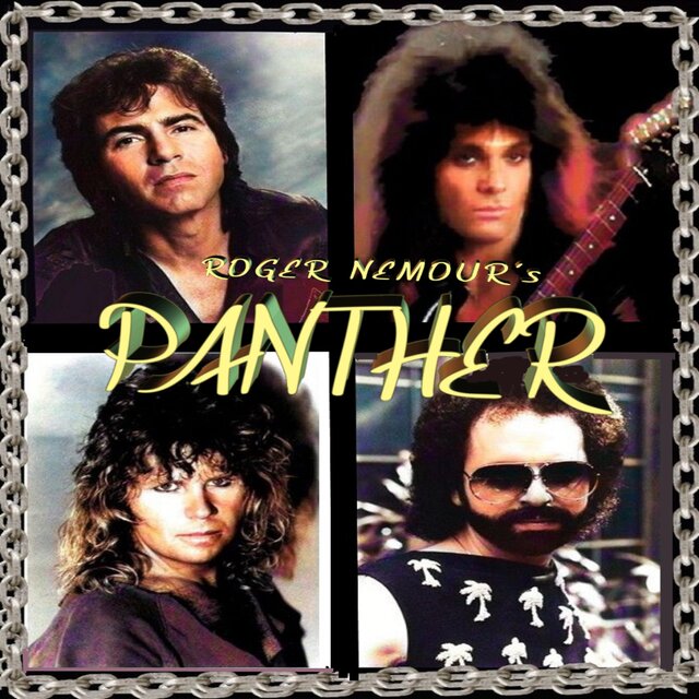 Roger Nemour's PANTHER