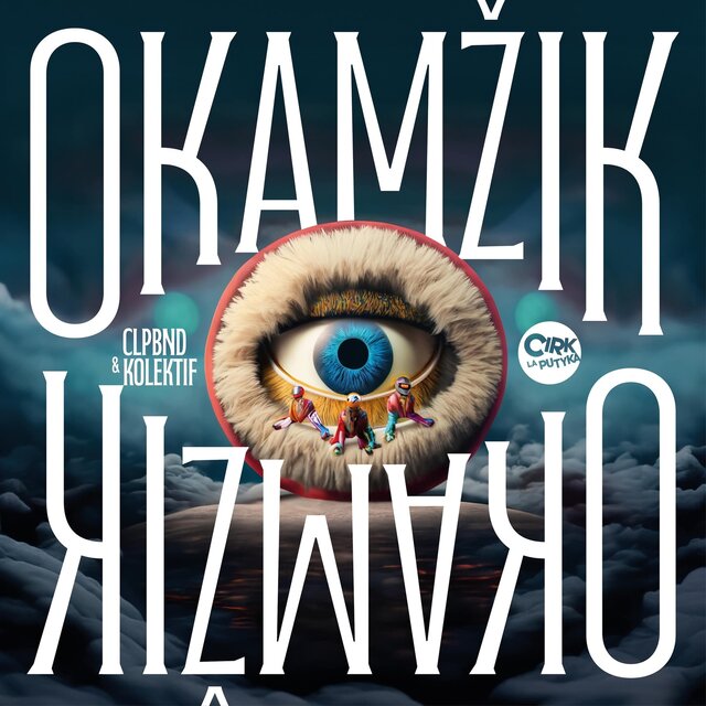 Okamžik
