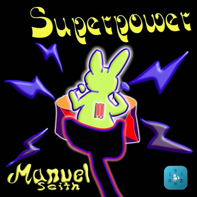 Superpower