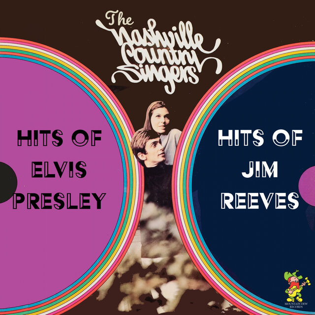 Hits of Elvis Presley/Hits of Jim Reeves