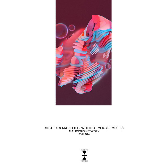 Without You (High 'n' Rich Remix)