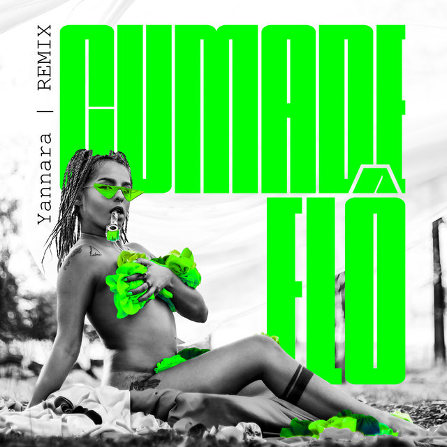 Cumade Flô (Itoo Remix)