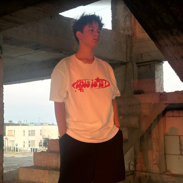cand ti-e dor de mine