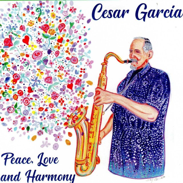 Peace Love and Harmony