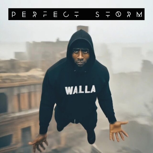 Perfect Storm