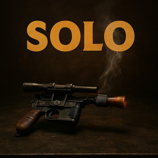Star Wars Solo