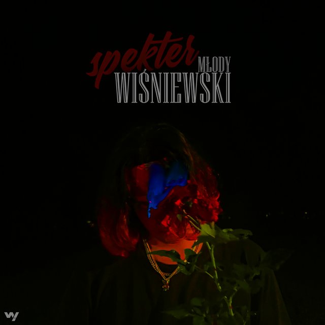 Młody Wiśniewski