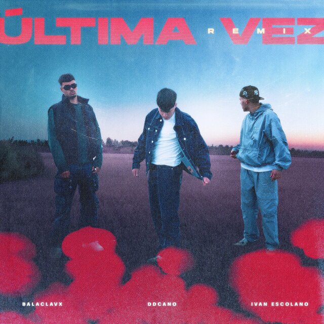 Última Vez (Remix)