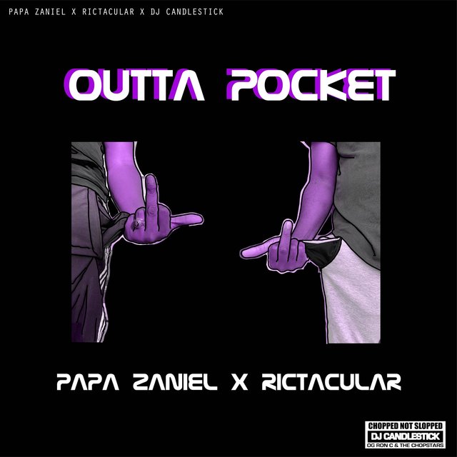 Outta Pocket (Chopnotslop)