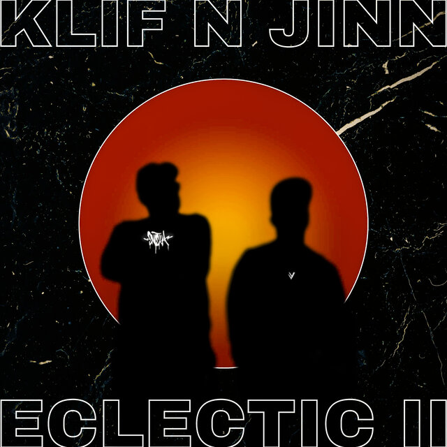 Eclectic II