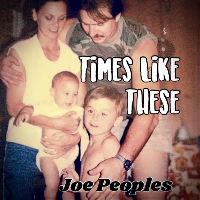 Times Like These