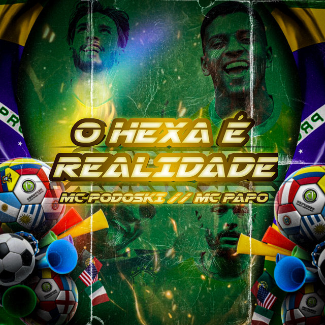 O Hexa e Realidade