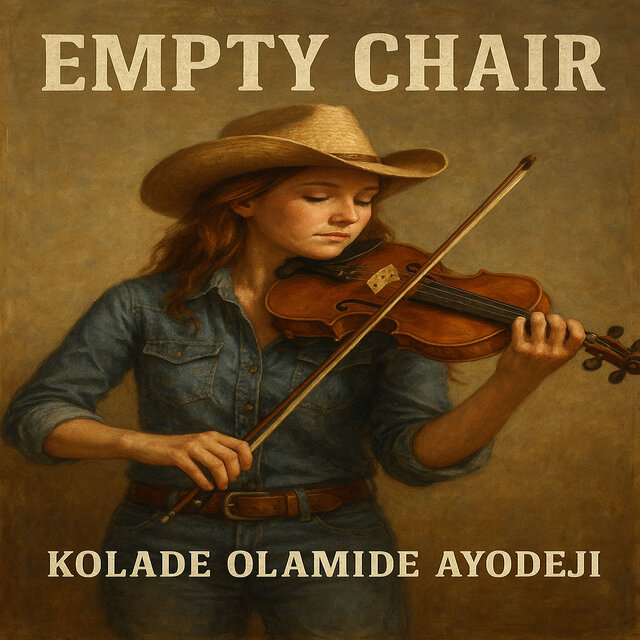 Empty Chair