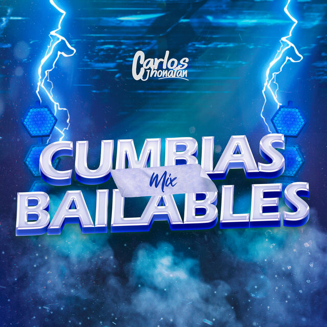 Mix Cumbias Bailables