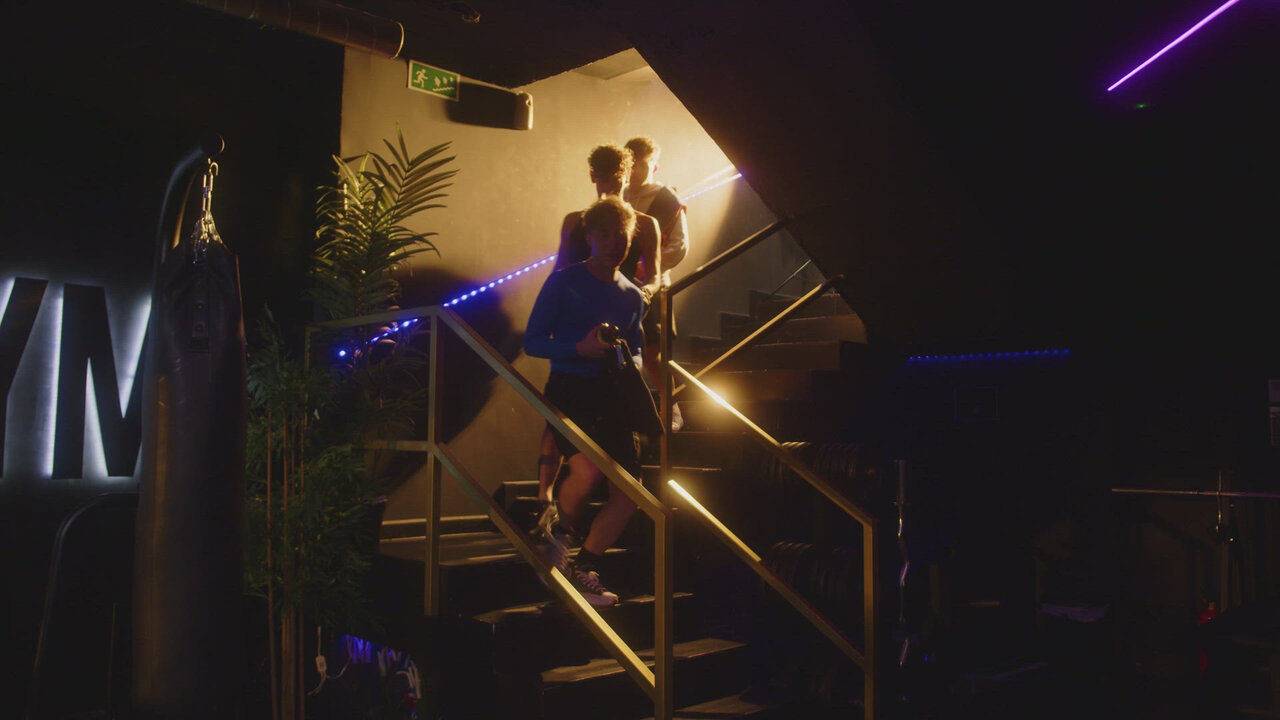 Me Vas A Ver (Video Oficial) [Benidorm Fest 2024]