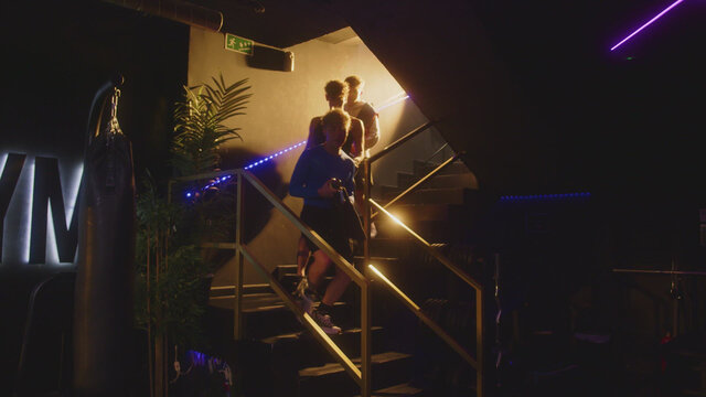 Me Vas A Ver (Video Oficial) [Benidorm Fest 2024]