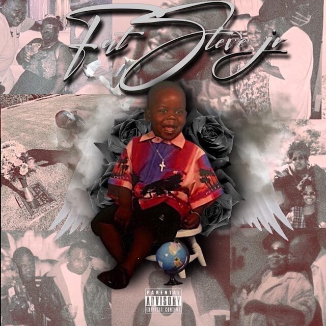 Fat Steve Jr
