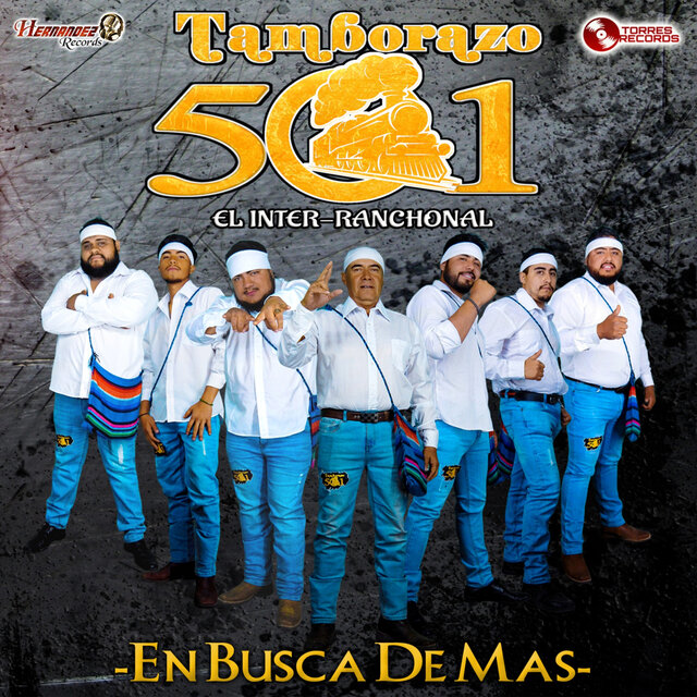 En Busca de Más