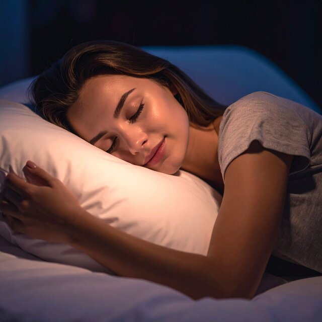 Música Para Dormir En El Ritmo Del Anochecer