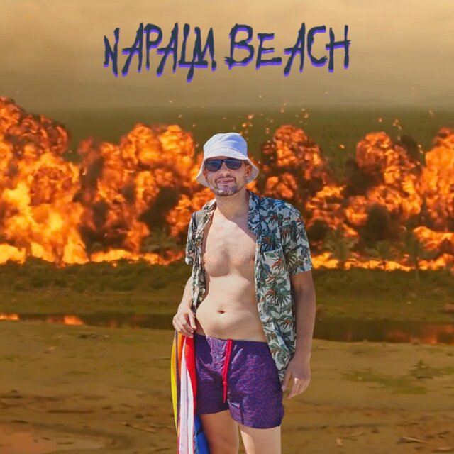 Napalm Beach