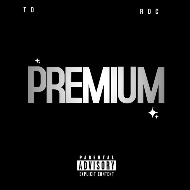 Premium (feat. Roc)