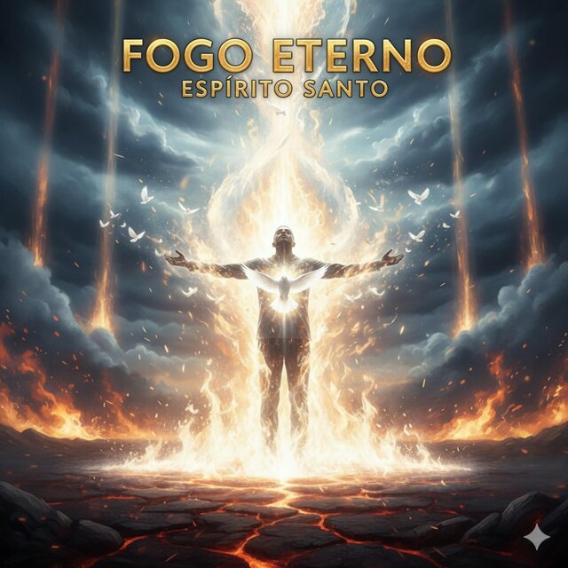 Fogo Eterno