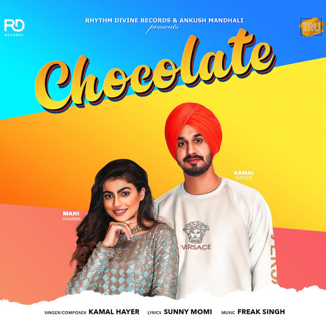 Chocolate - Single