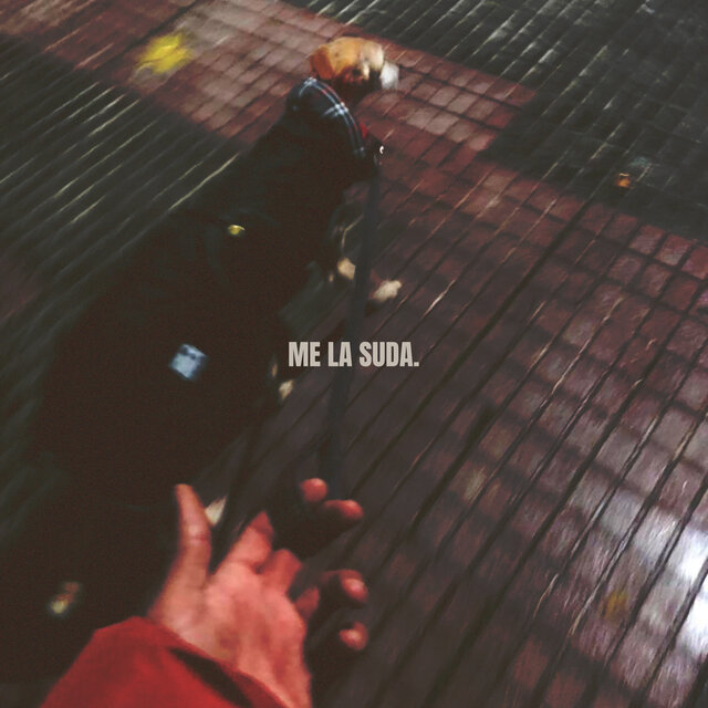 Me la Suda