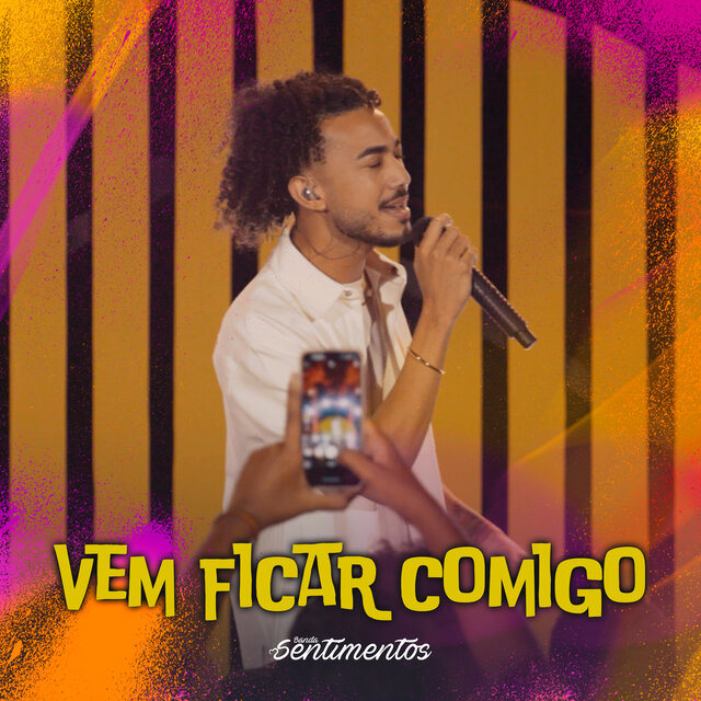 Vem Ficar Comigo