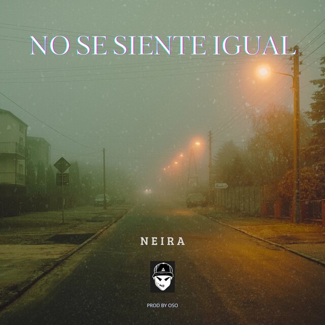 No Se Siente Igual