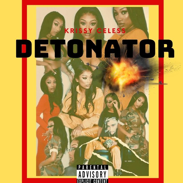 Detonator