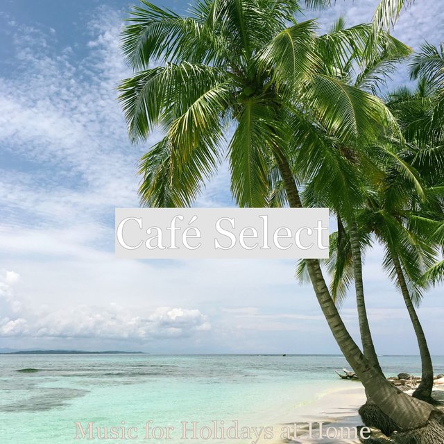 Music for Holidays at Home