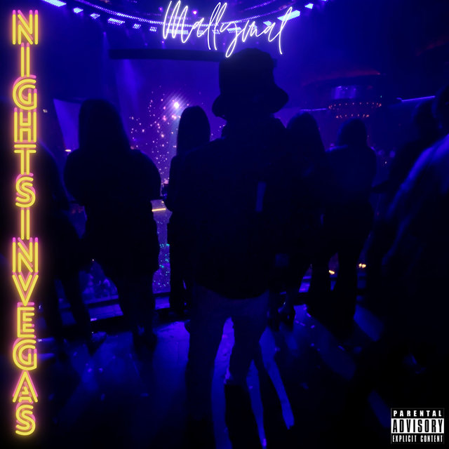 Nights in Vegas