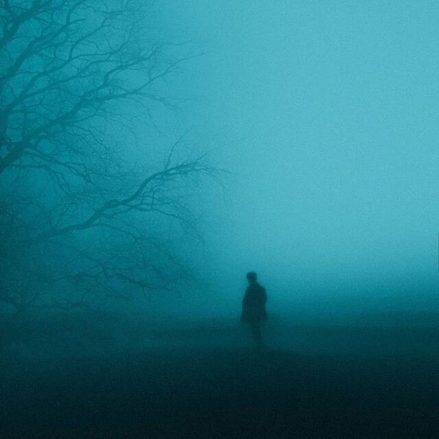 no one will be waiting for you