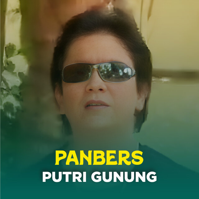 PUTRI GUNUNG