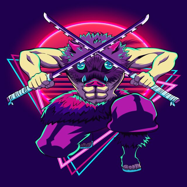 Inosuke