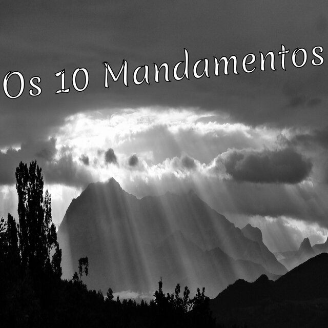 Os 10 Mandamentos