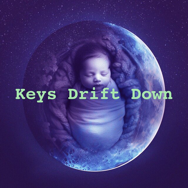 Keys Drift Down