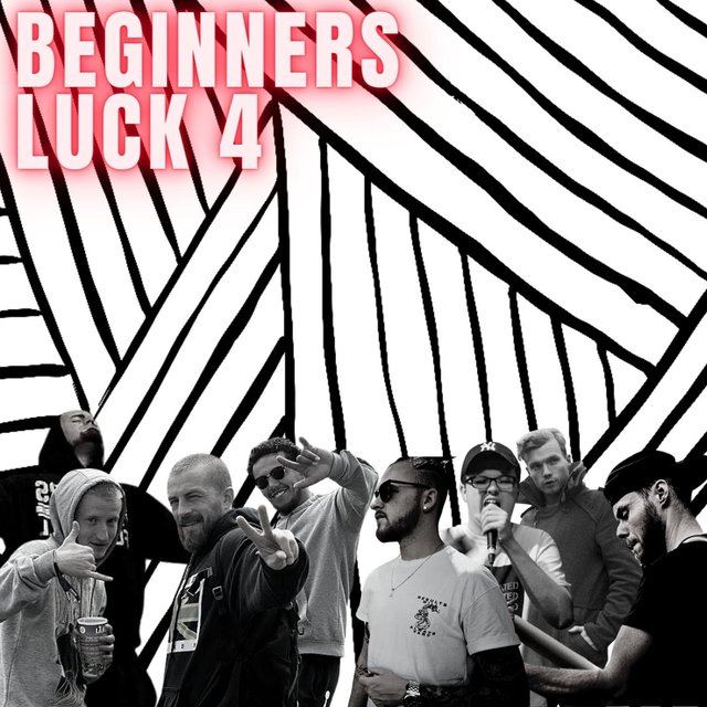 Beginners Luck 4