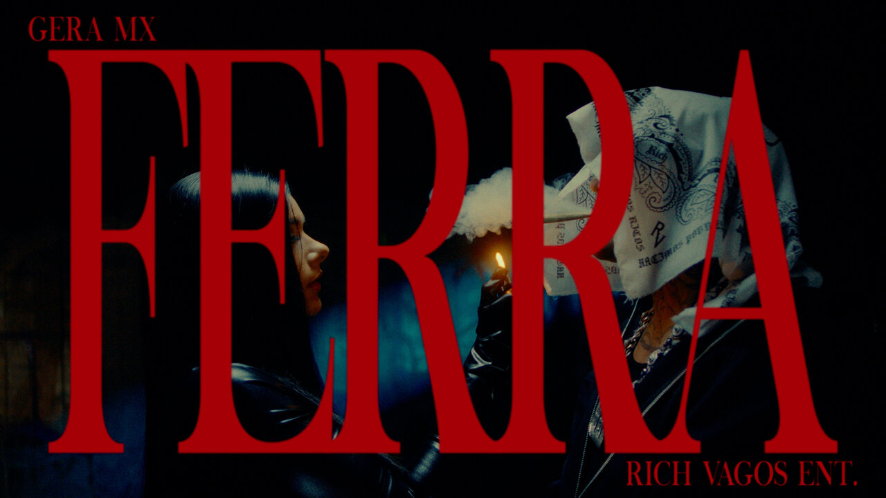 Ferra (Video Oficial)