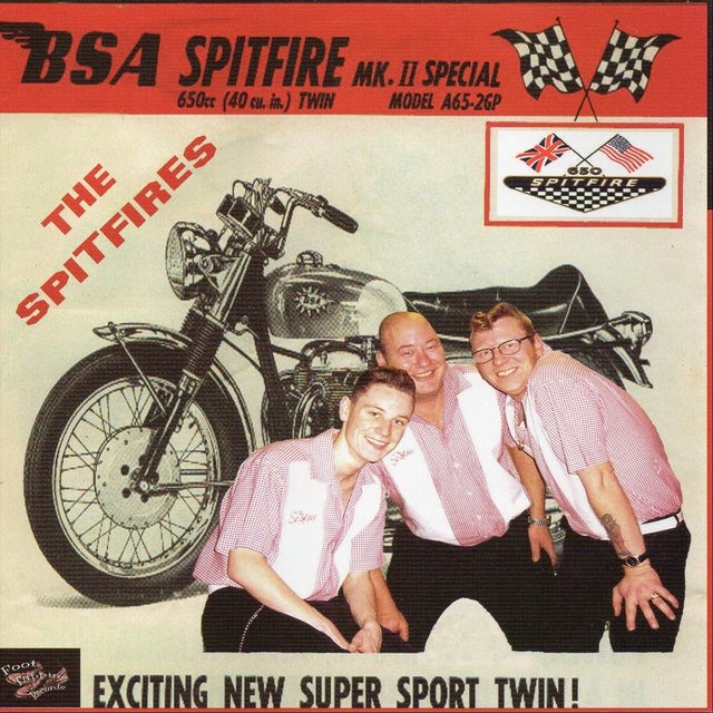 The Spitfires