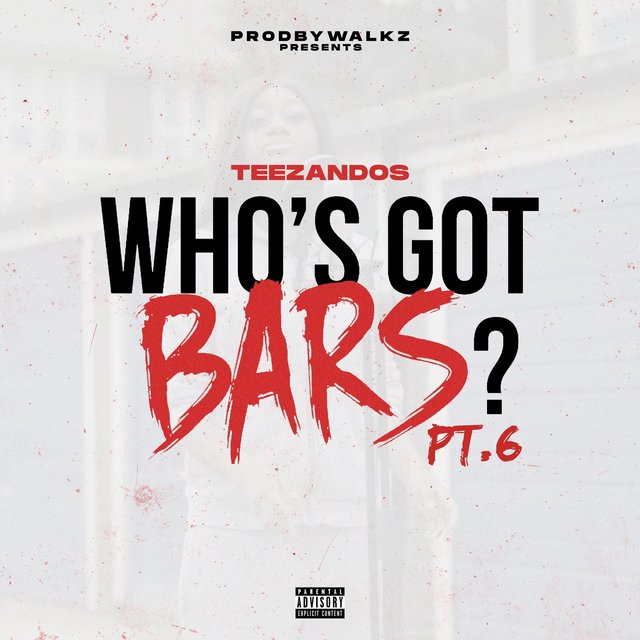 Who's Got Bars?, Pt. 6