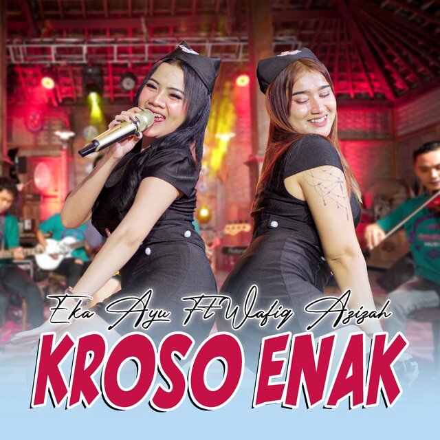 Kroso Enak