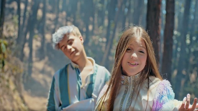 Enamora2 (Video Oficial)