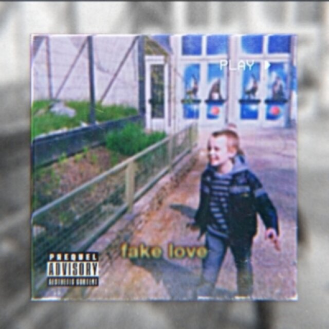 Fake Love (Deluxe Edition)