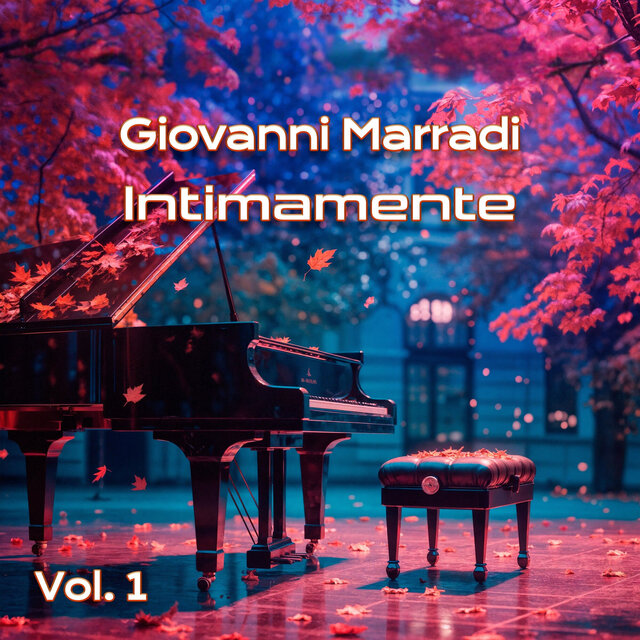 Intimamente Vol. 1