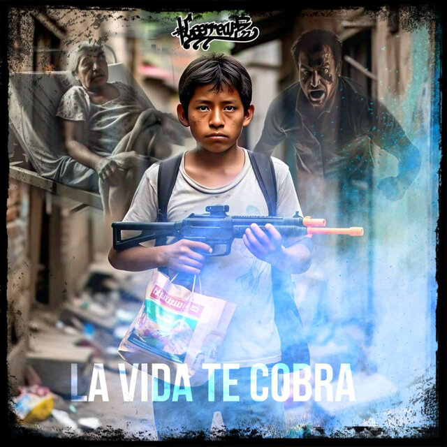 La Vida Te Cobra